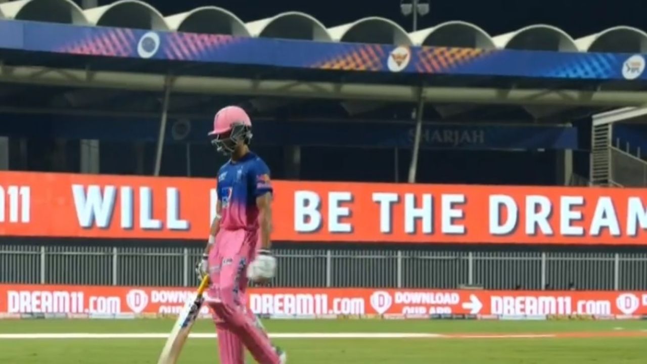 Yashasvi Jaiswal IPL 2020: Twitter reactions on Rajasthan Royals batsman scoring 36-ball 34 vs Delhi Capitals
