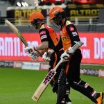 BLR vs SRH Fantasy Prediction: Royal Challengers Bangalore vs Sunrisers Hyderabad – 31 October 2020 (Sharjah). A win for RCB will seal their spot in the playoffs whereas a defeat for SRH will end their campaign.