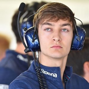 George Russell speculated to get axed by Williams for 2021