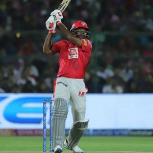 Deepak Hooda IPL 2020: Who has Chris Gayle replaced in KXIP Playing XI vs RCB?