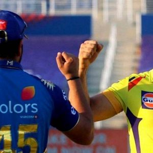 CSK vs MI Head to Head Records | Chennai Super Kings vs Mumbai Indians H2H Stats | IPL 2020 Match 41