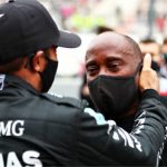 "I can’t afford it Lewis" - Anthony Hamilton reveals tribulations before Lewis became the global Formula One superstar