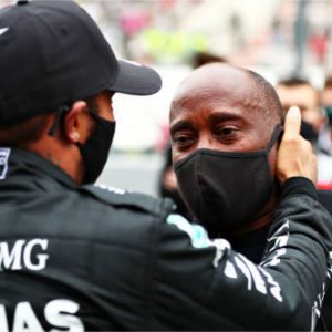 "I can’t afford it Lewis" - Anthony Hamilton reveals tribulations before Lewis became the global Formula One superstar