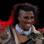 Ember Moon makes shocking NXT return as the person behind cryptic vignettes