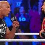 Paul Heyman claims The Rock floated the idea of a match with Roman Reigns