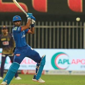 DC Vs CSK MyTeam11 Prediction: Delhi Capitals Vs Chennai Super Kings Best Fantasy Picks for IPL 2020 Match