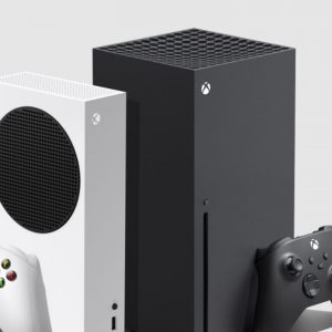 XBOX Series X Backwards Compatibility : Here is all you need to know about the backwards compatibility of your new Xbox Series X!
