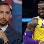 Nick Wright on LeBron James-Kyrie Irving controversy