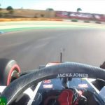 "F*cking idiot"- Romain Grosjean abuses McLaren driver during FP3