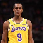 Rajon Rondo to leave the Lakers