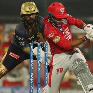 KXIP vs KKR Head to Head Records | Kings XI Punjab vs Kolkata Knight Riders H2H Stats | IPL 2020 Match 24