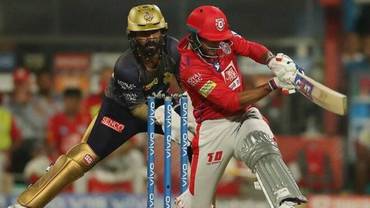 KXIP vs KKR Head to Head Records | Kings XI Punjab vs Kolkata Knight Riders H2H Stats | IPL 2020 Match 24