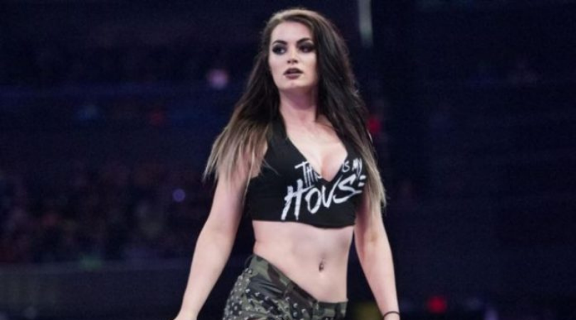 WWE Star Paige hints at Wrestler’s Union on Twitter