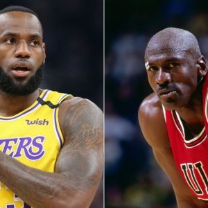 When Lakers star used Michael Jordan's motivation technique to destroy Warriors