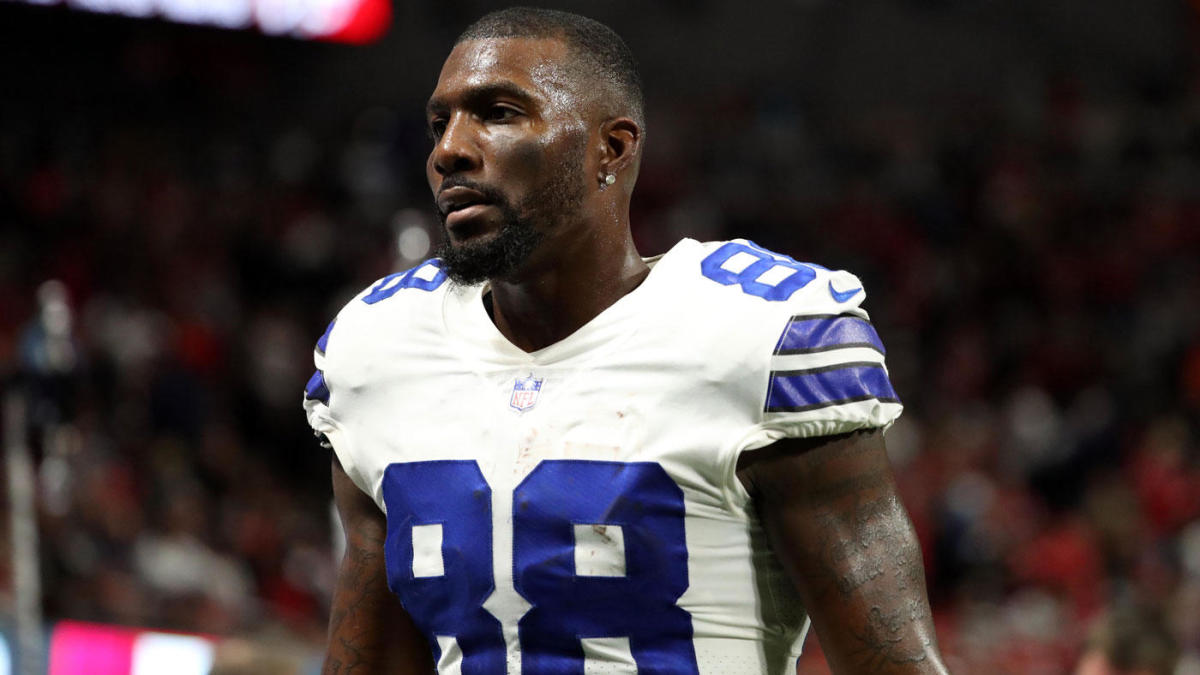 NFL News & Rumors : Ravens plan to sign former NFL wide receiver Dez Bryant to practice squad