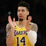 Danny Green had an injury in NBA Finals'