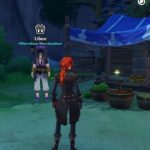 Pinecone Genshin Impact: Find Pinecones for Liben & the Marvelous Merchandise event here - location guide.