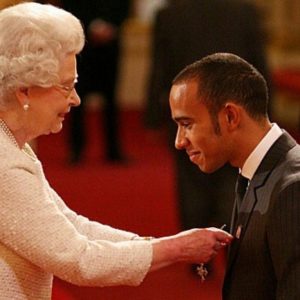 "He deserves it more than some of those"- David Coulthard backs Lewis Hamilton to get knighted