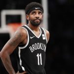 Basketball is not a priority for Kyrie Irving': NBA Agent