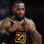 Still an easier path than Michael Jordan': Skip Bayless slams LeBron James