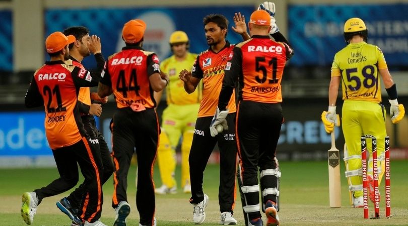 SRH vs KOL Fantasy Prediction: Sunrisers Hyderabad vs Kolkata Knight Riders – 18 October 2020 (Abu Dhabi). Two teams who are struggling to get a win in the tournament are up against each other to avoid the hattrick of defeats.