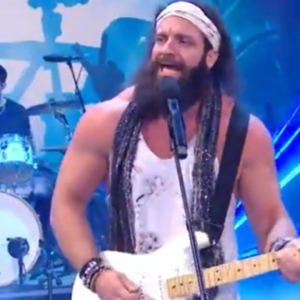 Huge push in store for Elias following move to RAW