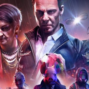 Watch Dogs Legion hacked & Source code Leaked : Who Hacked Watch Dogs Legion?