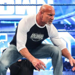 Goldberg announces WWE appearance