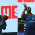 'Only Kieron Pollard can take such catches': Sachin Tendulkar admires Mumbai Indians player's freak catch to dismiss Jos Buttler in IPL 2020