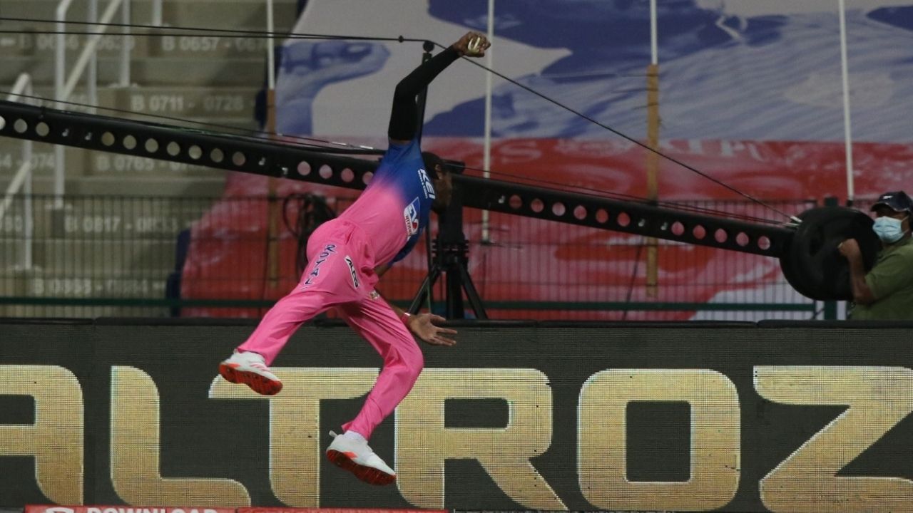 Jofra Archer catch vs Mumbai Indians: Rajasthan Royals pacer grabs stunner at third-man to dismiss Ishan Kishan