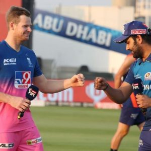 RR vs MI Head to Head Records | Rajasthan Royals vs Mumbai Indians H2H Stats | IPL 2020 Match 45