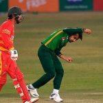 PAK vs ZIM Fantasy Prediction: Pakistan vs Zimbabwe 2nd ODI – 1 November (Rawalpindi). The home side would like to win this game and seal the series whereas the away time would like to level it.