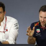 "We are supplying to four teams"- Mercedes denies supplying engine to Red Bull from 2022