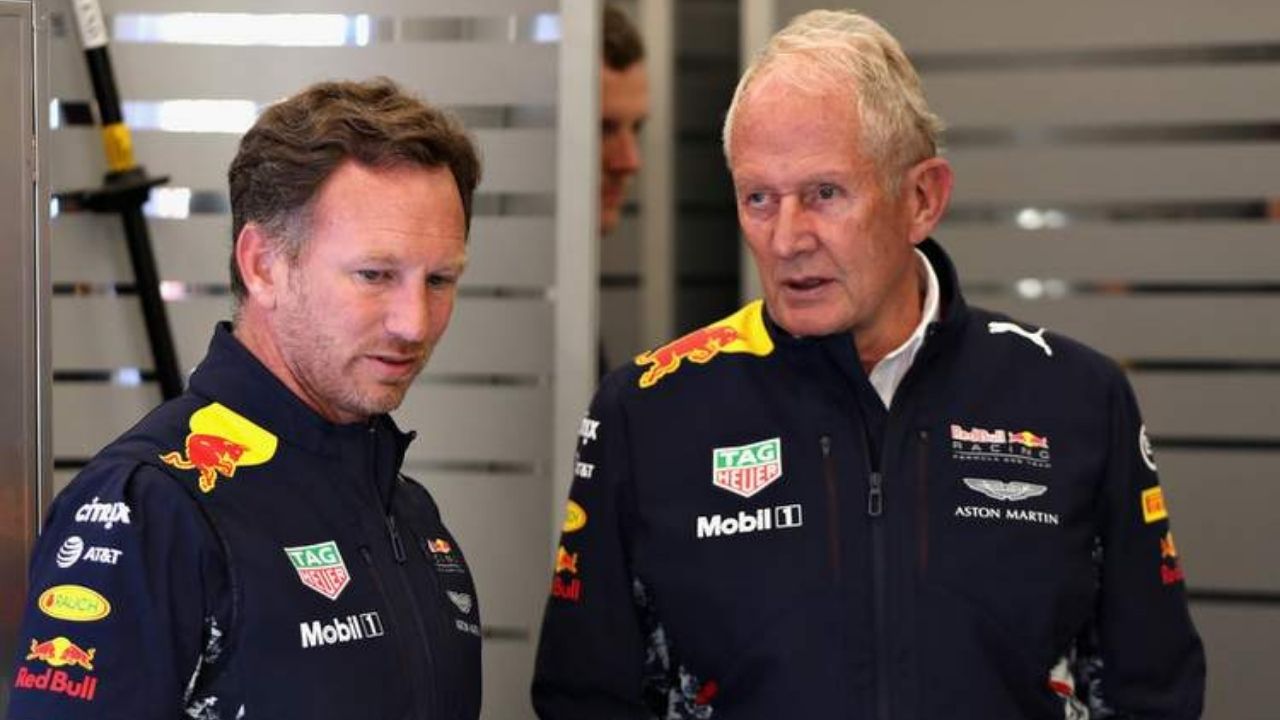 Red Bull management flies to Austria to convince owner to buy Honda IP