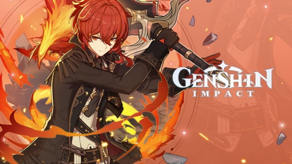 "A New Star Approaches": Genshin Impact new Archon Quest revealed