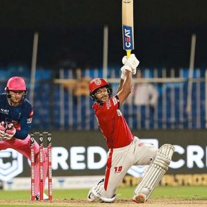 Sharjah Cricket Stadium Ground Dimension: What is the boundary size at Sharjah for IPL 2020?