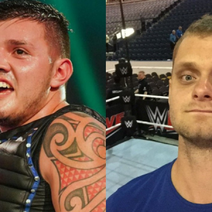 Dominik Mysterio on facing Chris Benoit’s son David