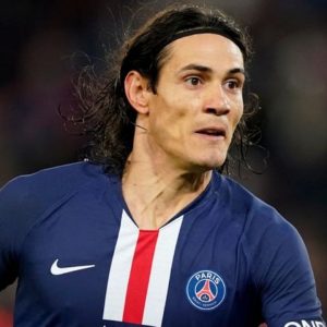 Edinson Cavani Salary: How much Cavani will earn at Manchester United