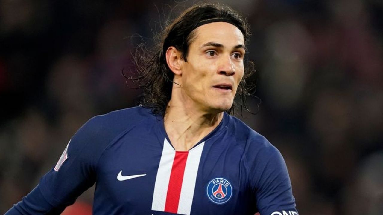 Edinson Cavani Salary: How much Cavani will earn at Manchester United