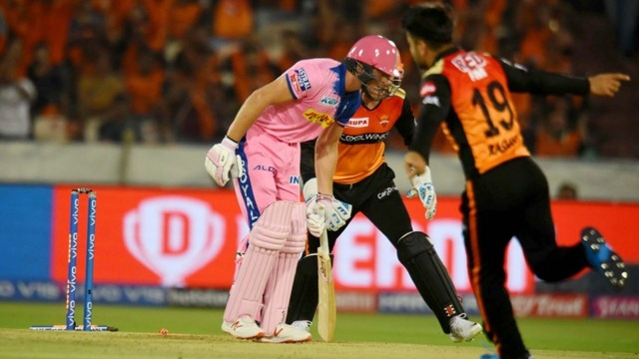 SRH vs RR Head to Head Records | Sunrisers Hyderabad vs Rajasthan Royals H2H Stats | IPL 2020 Match 26