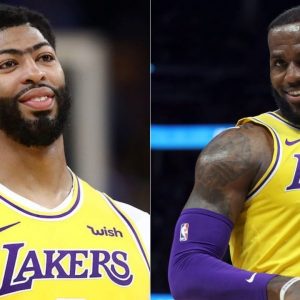 Jared Dudley explains how LeBron James and Lakers reacted to LA rivals' upset