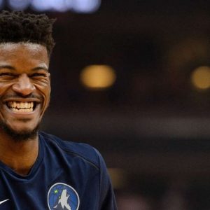 Heat star visited a bro*hel during 2016 Rio Olympics