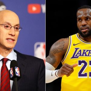 When will the next NBA season start