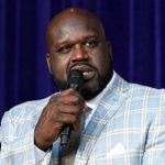 Shaquille O'Neal had no skill, was gifted a body