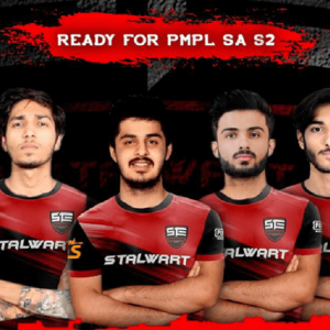 Stalwart eSports sign Freestyle