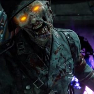 Call of Duty: Cold War Zombies - Trailer and Gameplay revealed