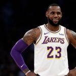 I want my god damn respect too': LeBron James