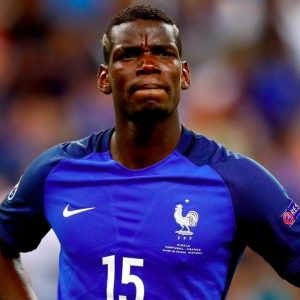 "Some press people don’t act responsibly"- Paul Pogba attacks The Sun over alleged fake news