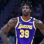 "For whatever reason that Dwight Howard got left out, there’s something more than basketball to it": The Lakers big man's exclusion from NBA's top-75 players of all time has Stan Van Gundy wondering