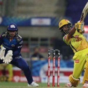 Who won the toss today IPL 2020: Are Ambati Rayudu and DJ Bravo playing today's match vs SRH?